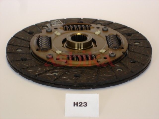 ASHIKA 80-0H-023 Clutch disc