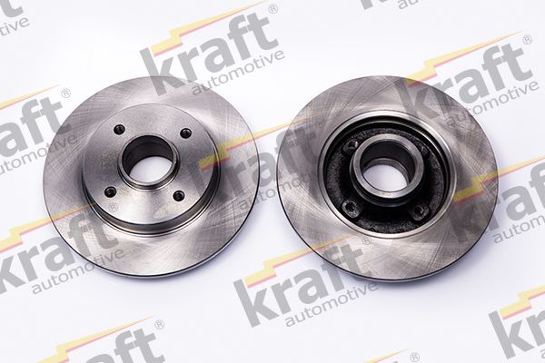 KRAFT AUTOMOTIVE 6055925 Brake disc