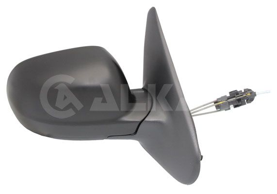 Exterior Mirror