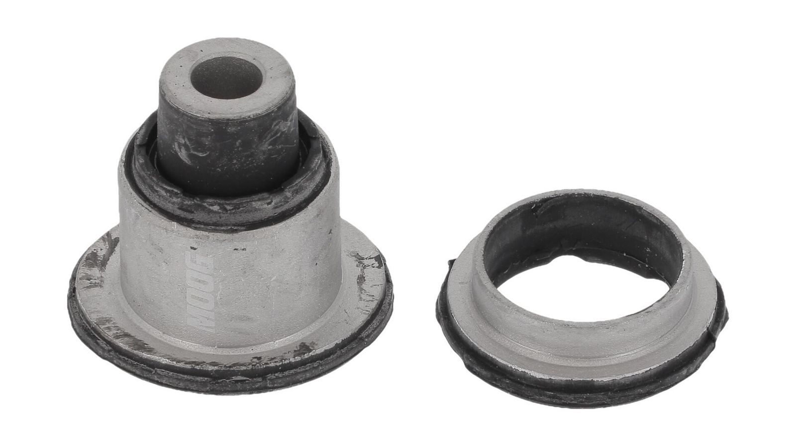 Mounting, control/trailing arm-2