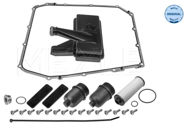 MEYLE 100 135 0114/SK Parts kit, automatic transmission oil change
