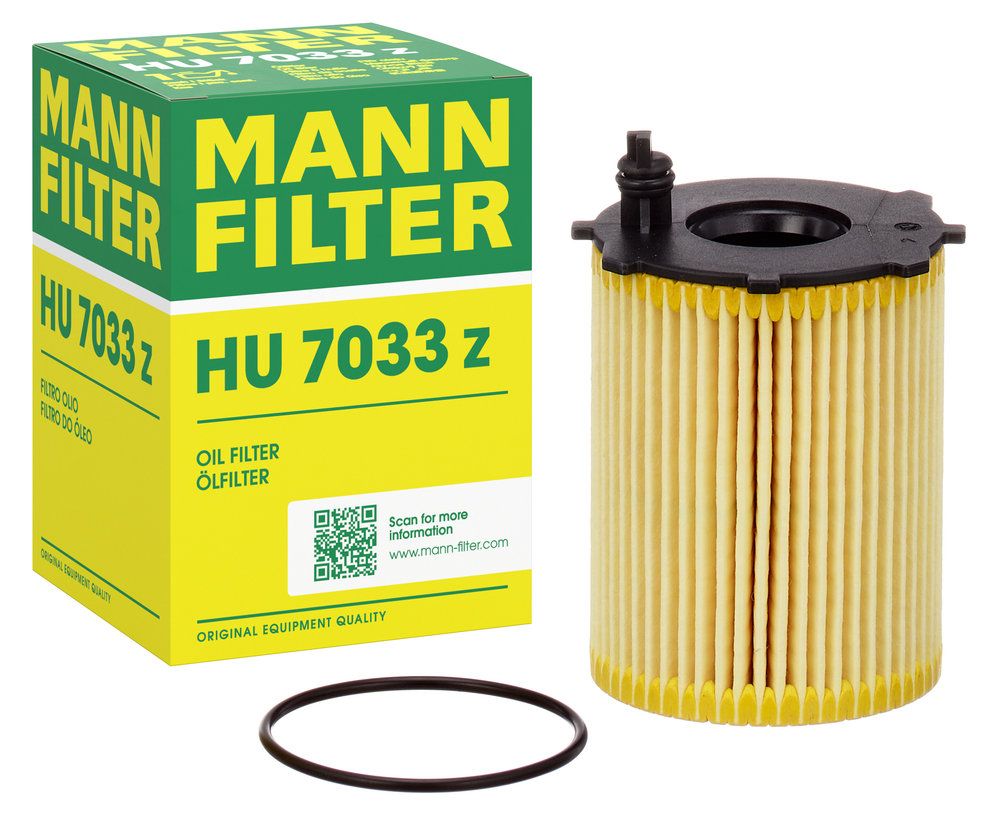 Oil Filter-6