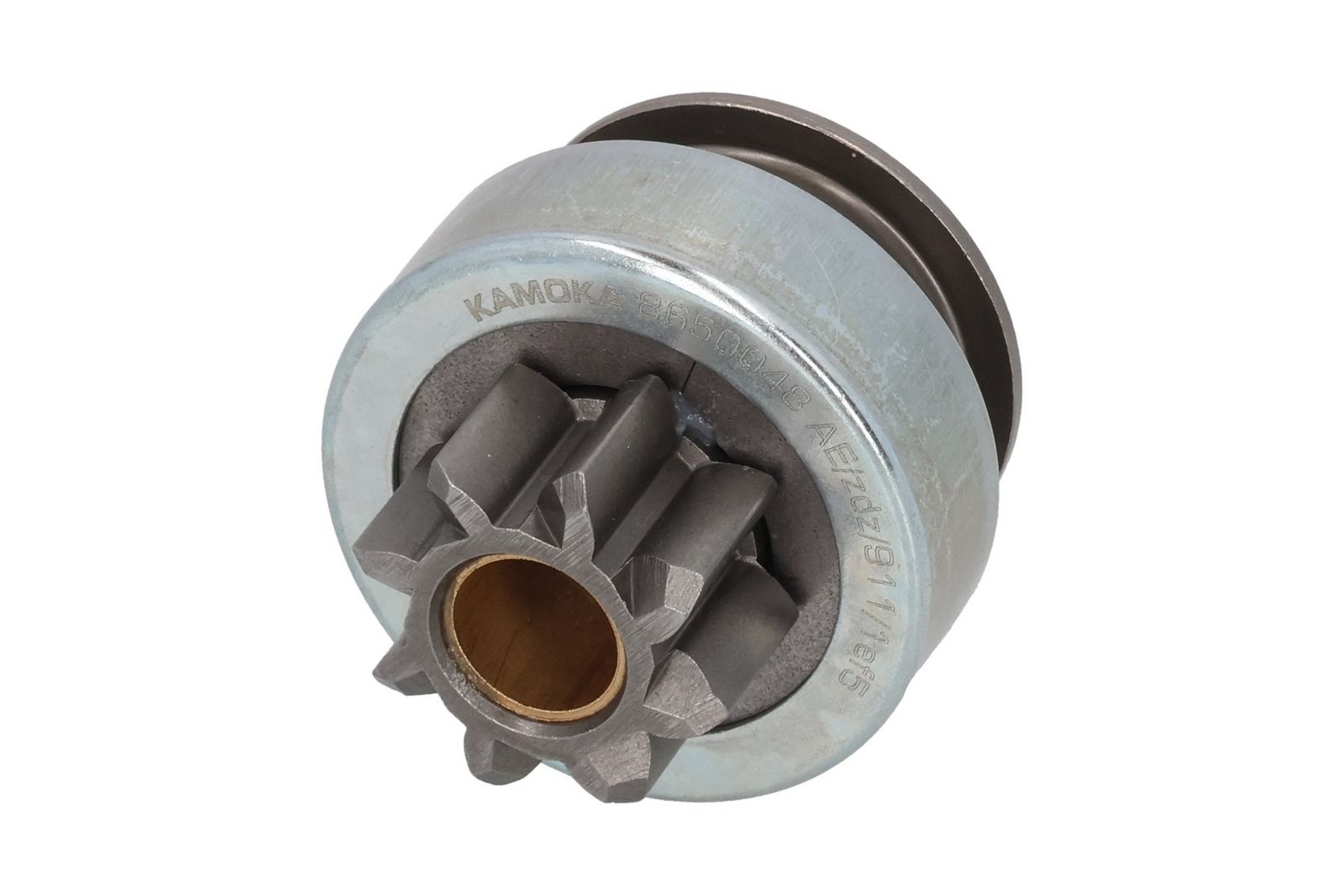 Freewheel Gear, starter