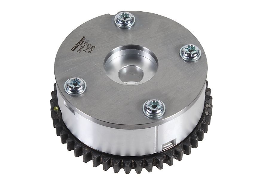 METZGER AUTOTEILE 2410116 Camshaft adjuster