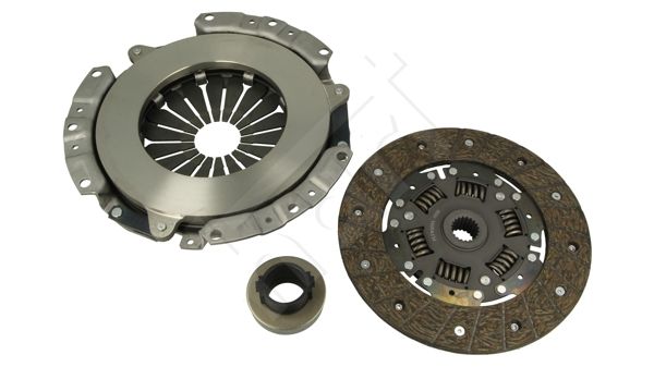 HART 359 707 Clutch kit