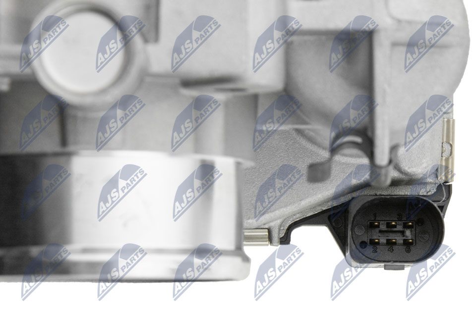 Throttle Body-5