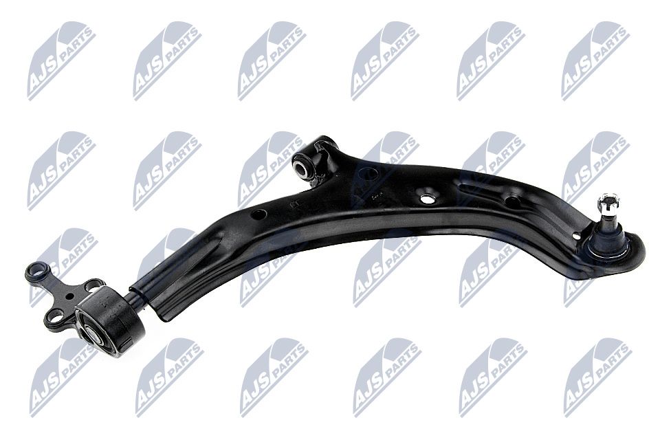 NTY ZWD-NS-057 Control/trailing arm, wheel suspension