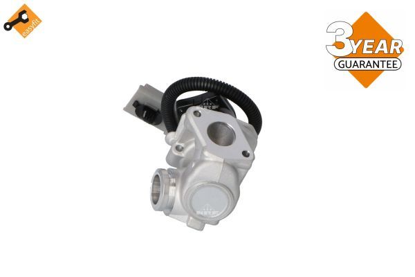 EGR Valve-1