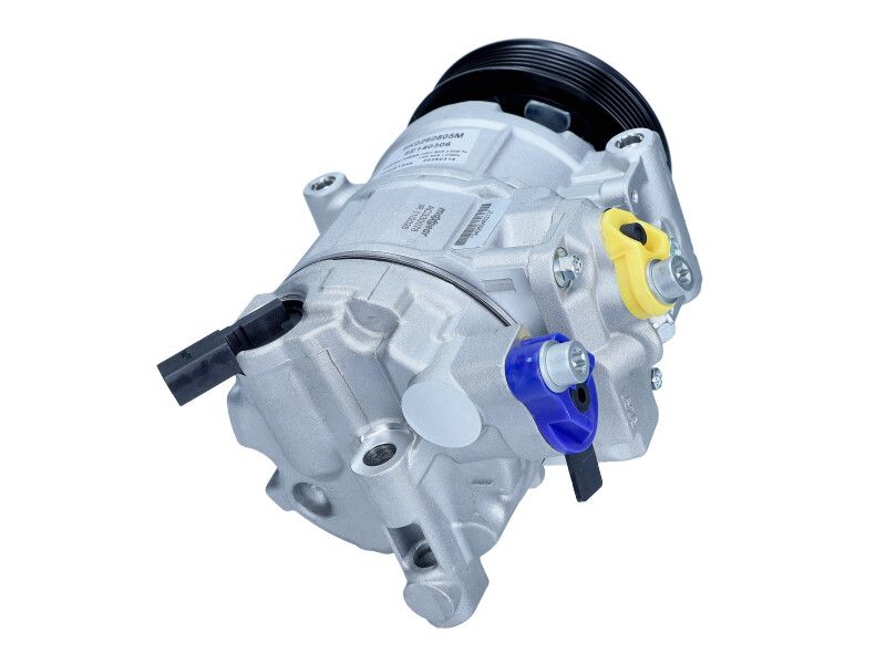 MAXGEAR AC330078 Compressor, air conditioning