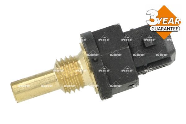 Sensor, coolant temperature-3