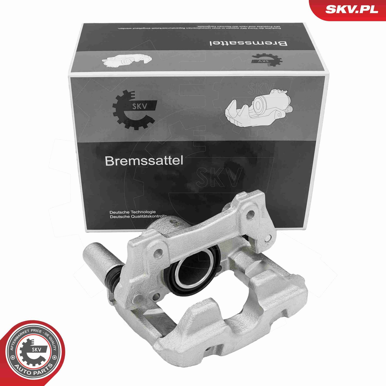 Brake Caliper-4
