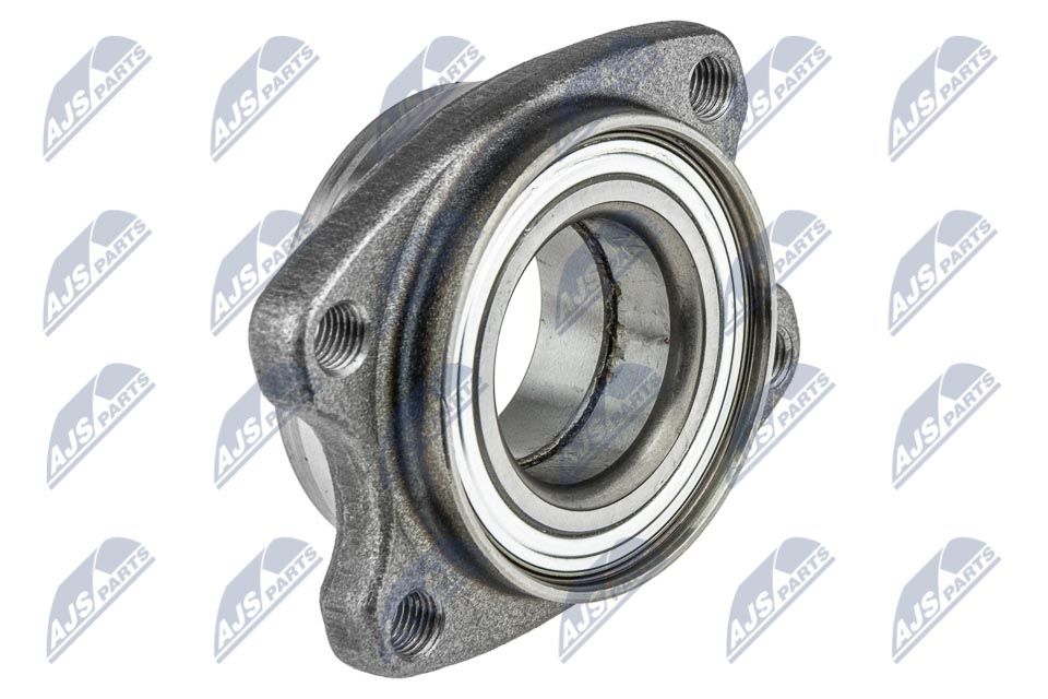 NTY KLT-AU-009 Wheel bearing kit