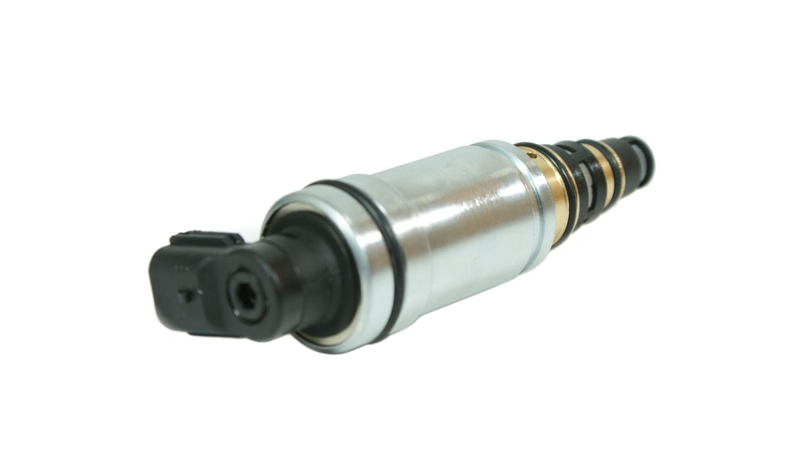 Control Valve, air conditioning compressor-1