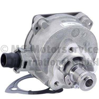 Vacuum Pump, braking system