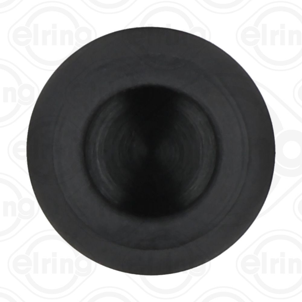 Plug, brake fluid reservoir-1