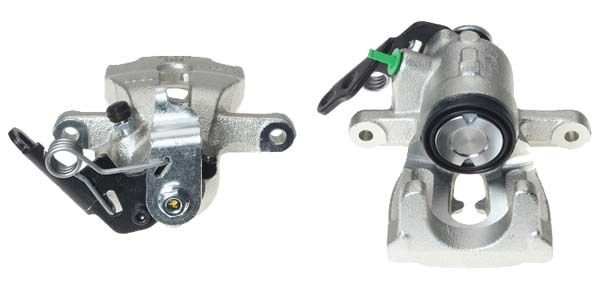 AXIA 393977 Brake caliper