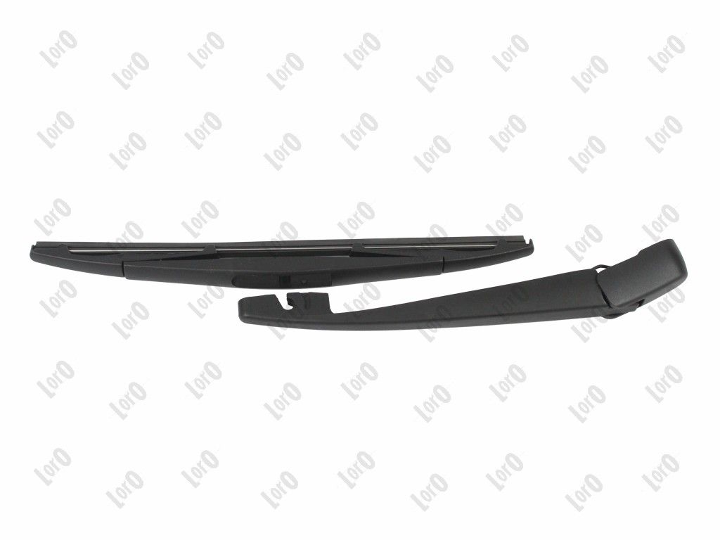 ABAKUS 103-00-262-P Wiper arm set, window cleaning