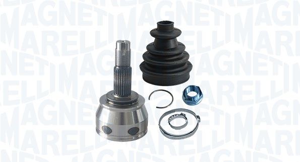 Joint Kit, drive shaft