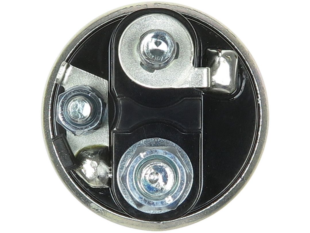 Solenoid Switch, starter-2