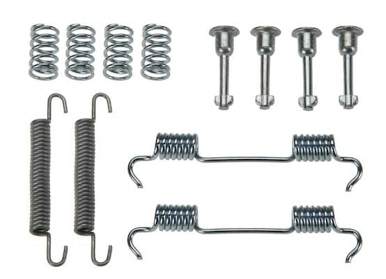 TRW SFK335 Accessory kit, parking brake shoes