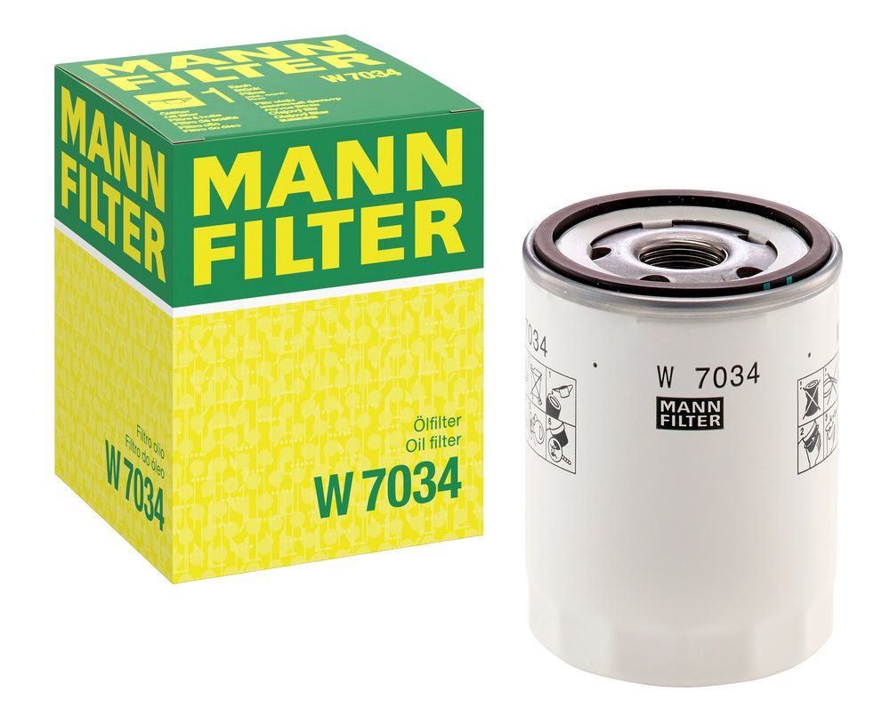 Oil Filter-4