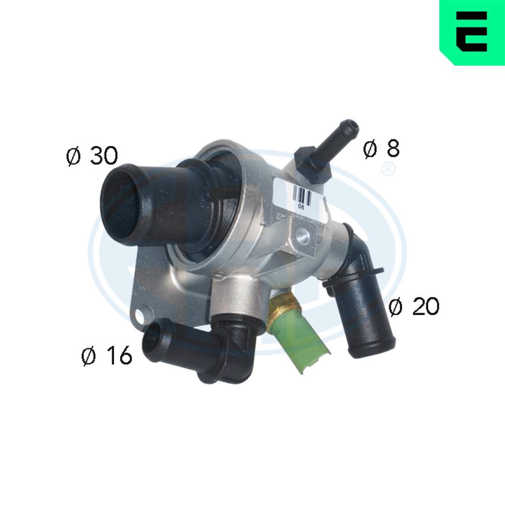 ERA 350003A Thermostat, coolant