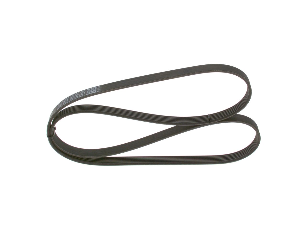 BOSCH 1 987 947 547 V-ribbed belt