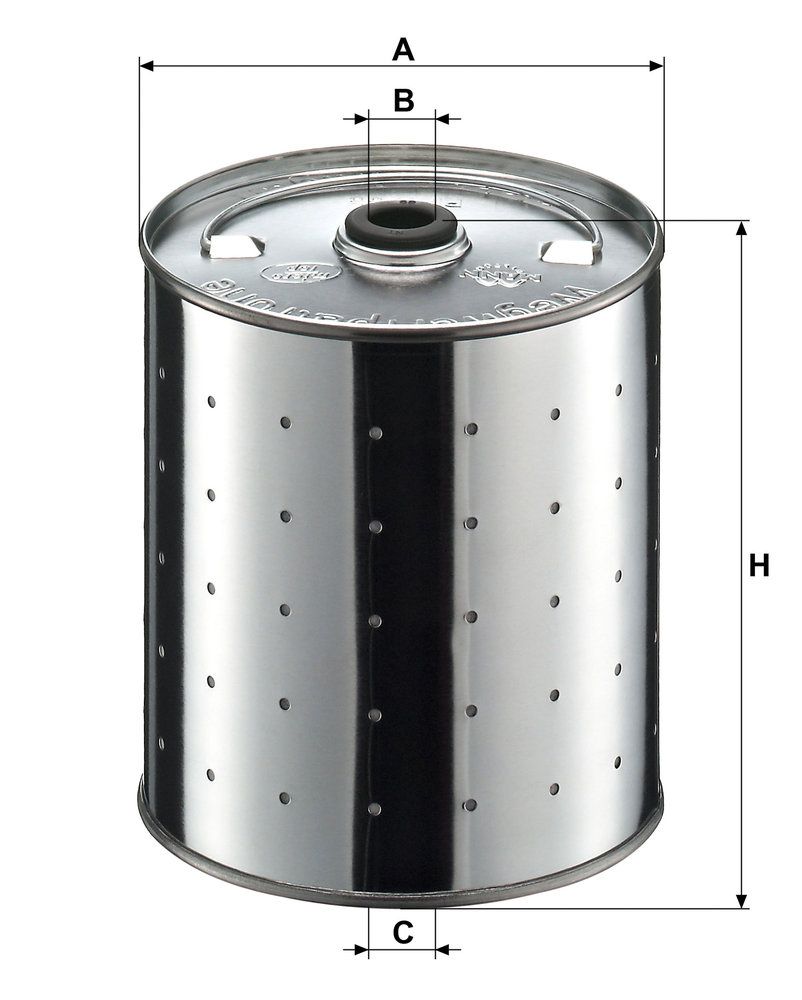 Oil Filter-3