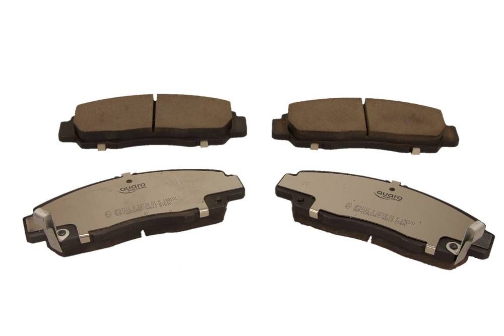 QUARO QP3211C Brake pad set, disc brake