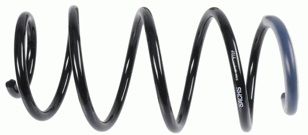 SACHS 998 027 Suspension spring