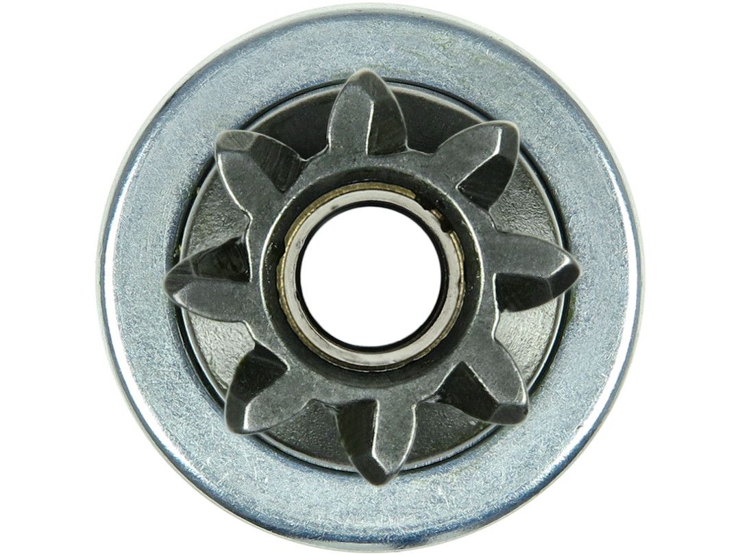 Freewheel Gear, starter-1