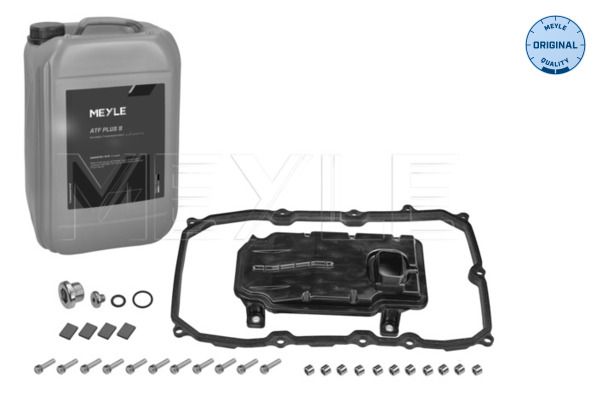 Parts Kit, automatic transmission oil change