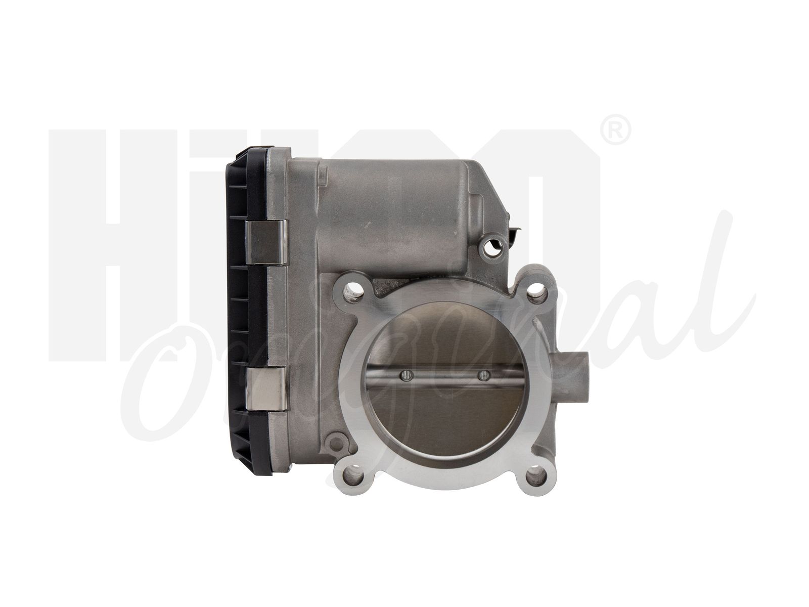 Throttle Body-2