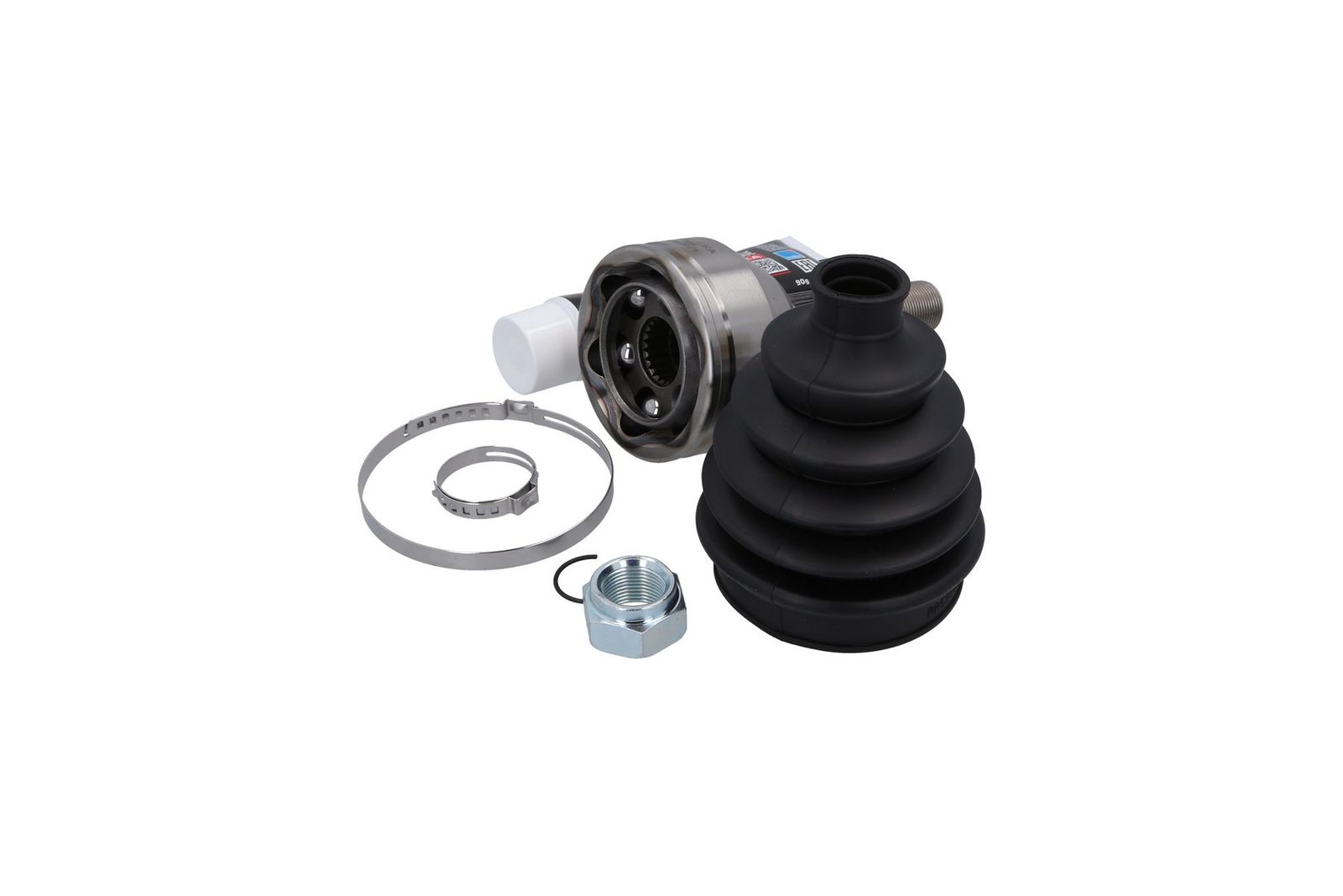 KAMOKA 6625 Joint kit, drive shaft