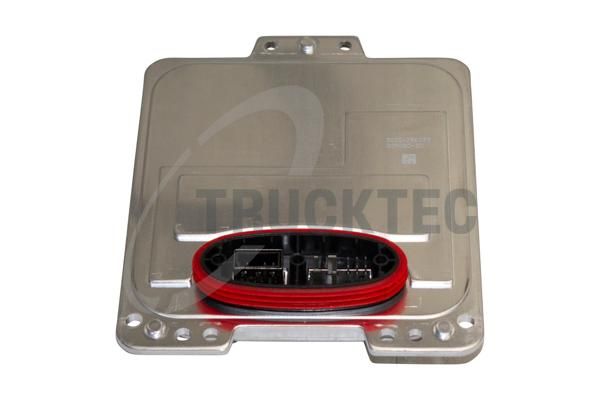 TRUCKTEC AUTOMOTIVE 02.58.452 Control unit, lights