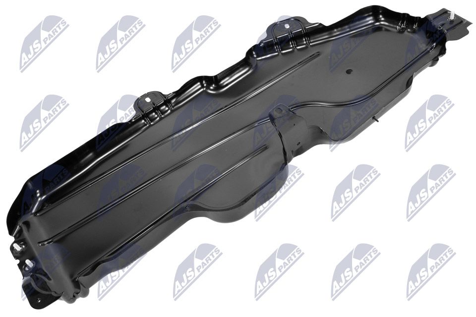 NTY EZC-LR-081 Strap, fuel tank