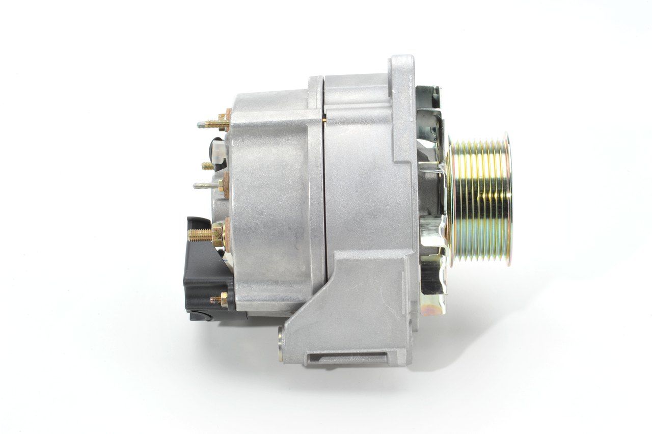 Alternator-2