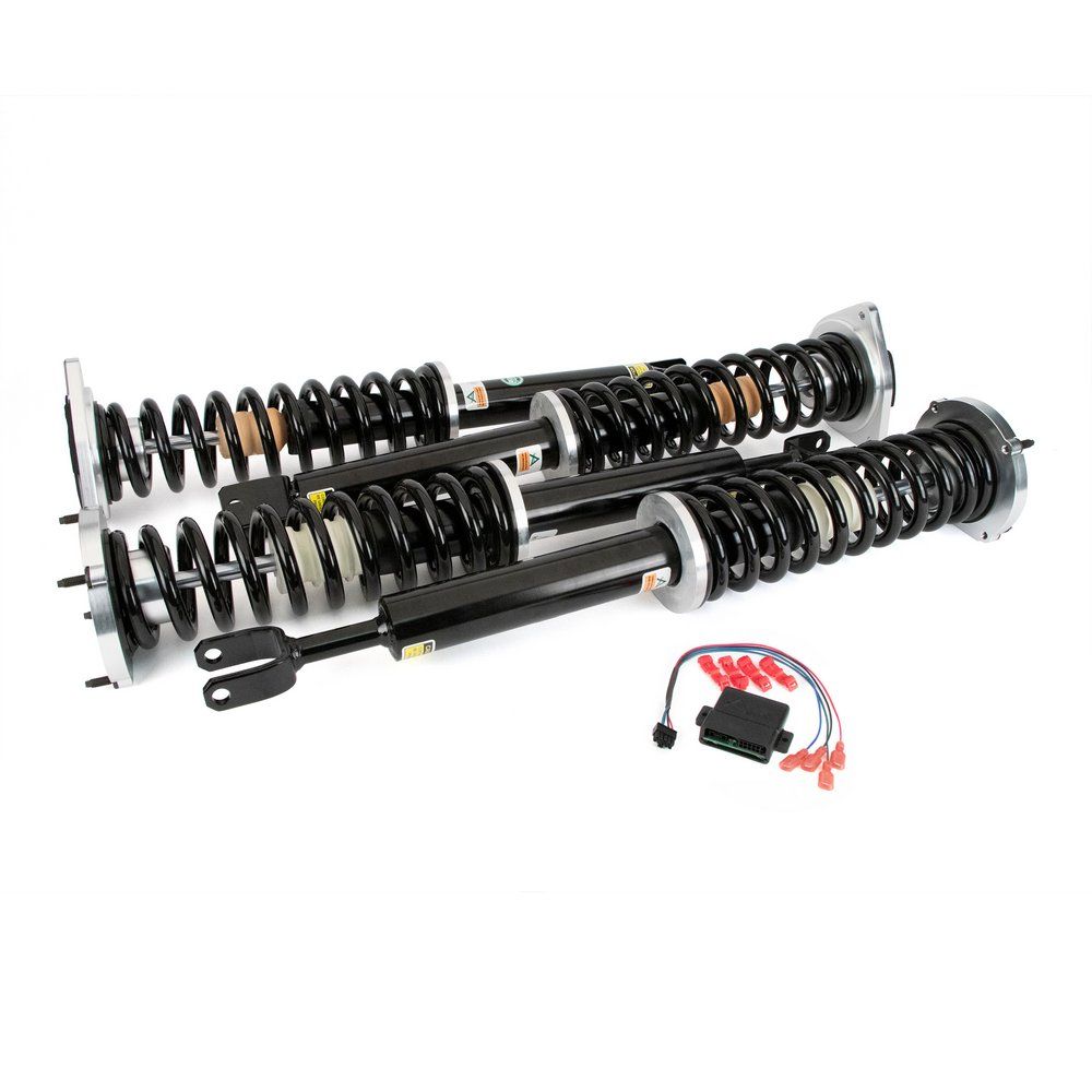 ARNOTT C-3540 Suspension kit, springs/shock absorbers