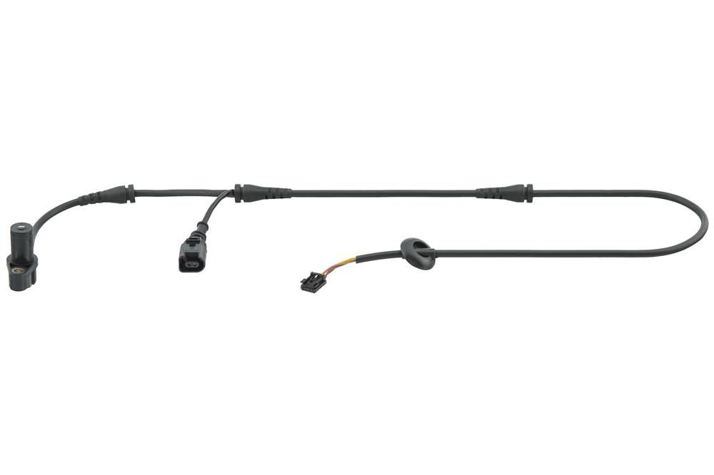 TOPRAN 115 017 Sensor, wheel speed