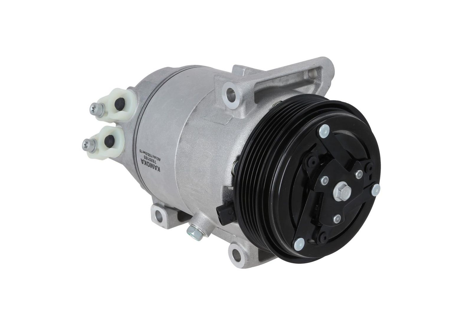 KAMOKA 7820185 Compressor, air conditioning