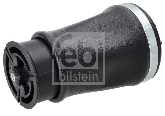 FEBI BILSTEIN 199243 Bellow, air suspension