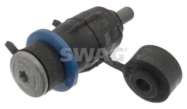 SWAG 60 93 4710 Link/coupling rod, stabiliser bar
