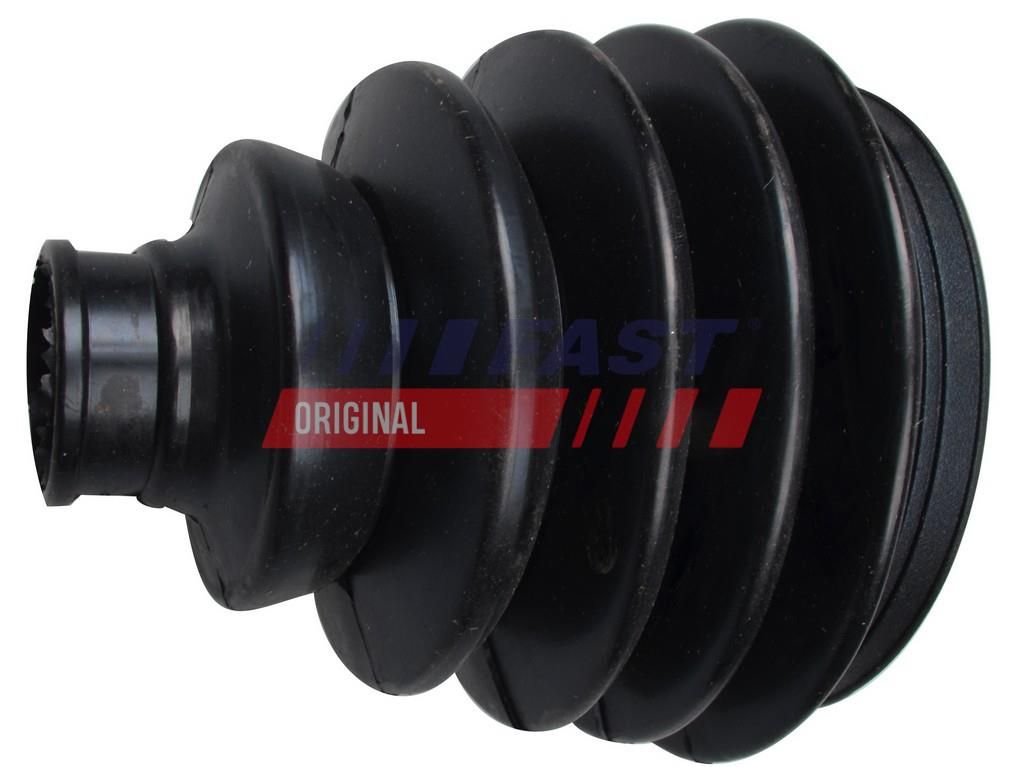 FAST FT28327 Bellow, drive shaft