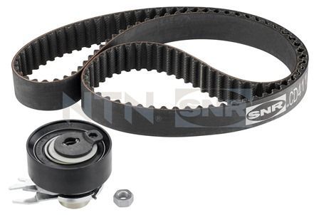 Timing Belt Kit