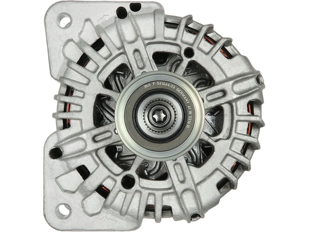AS-PL A3653(VALEO) Alternator