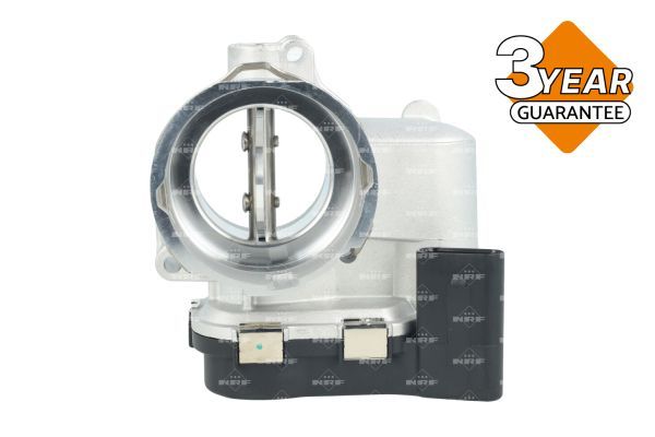 NRF 408111 Throttle body