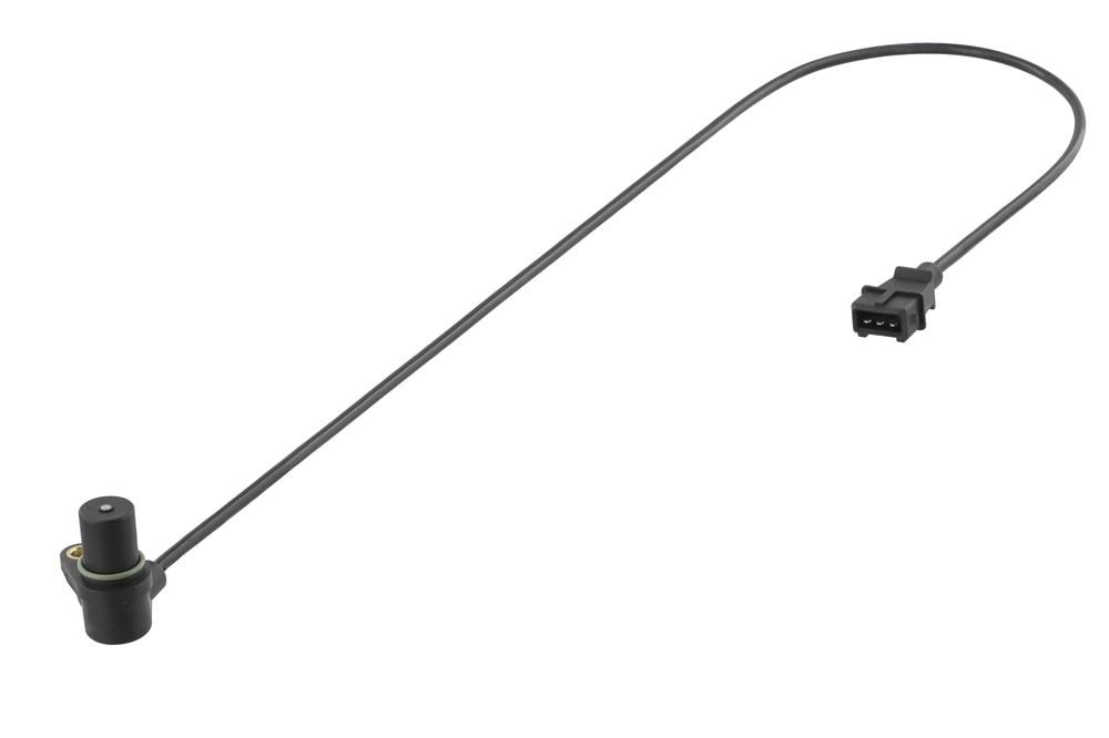TOPRAN 208 405 Sensor, crankshaft pulse