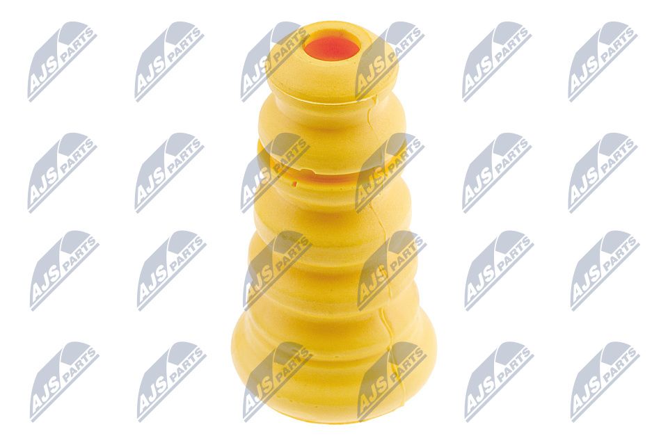 NTY AB-FR-001 Rubber buffer, suspension