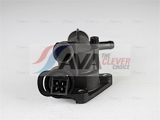 Thermostat, coolant-3