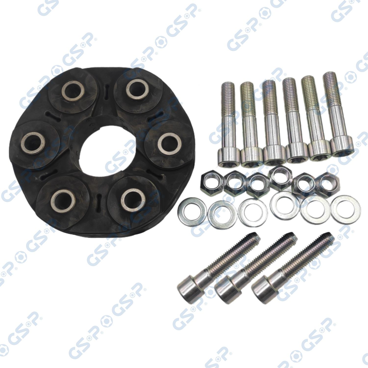 GSP 512673S Joint, propshaft